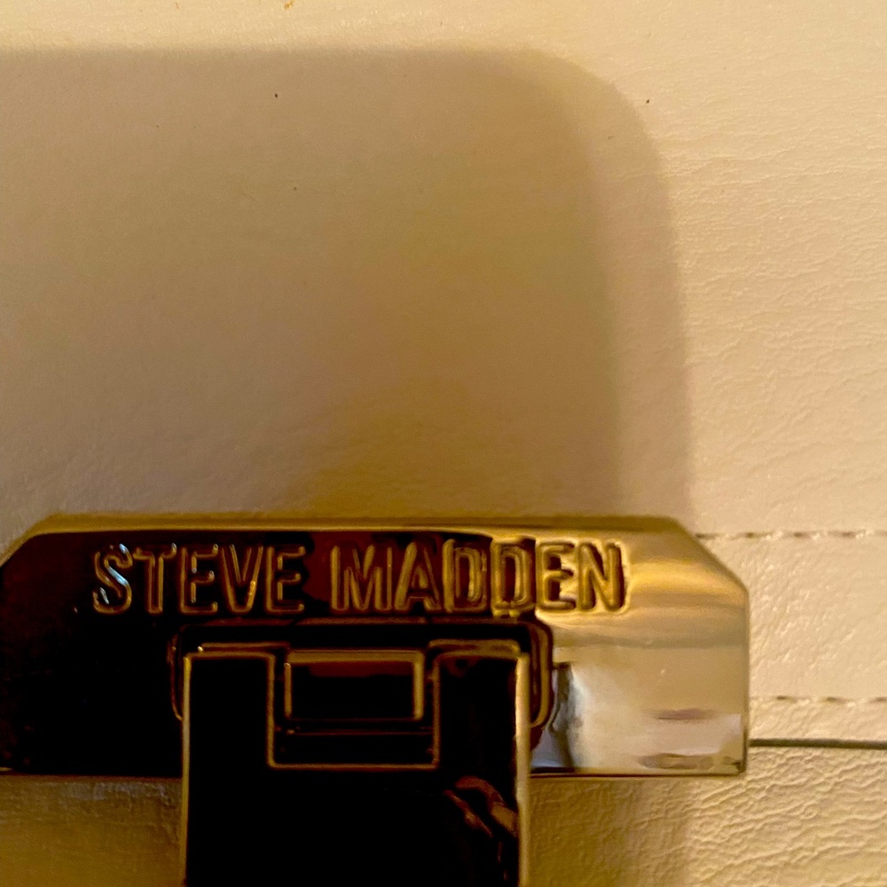 Steve Madden Purse